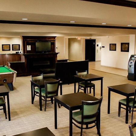 Black Gold Suites Stanley Bagian luar foto