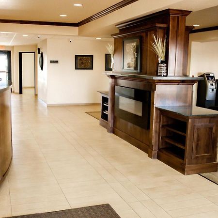 Black Gold Suites Stanley Bagian luar foto