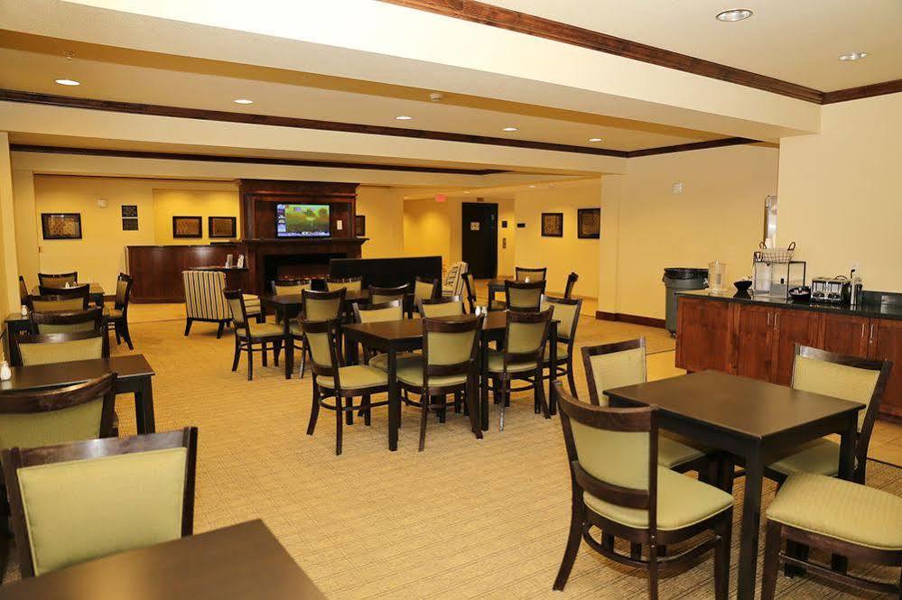 Black Gold Suites Stanley Bagian luar foto